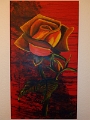 Liebesrose 30x70