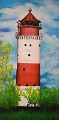 Leuchtturm Falshoeft 30x70